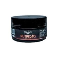 Imagem de Máscara Nutrição 250Gr Feel Happy Cosmetics