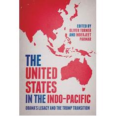 Imagem de The United States in the Indo-Pacific: Obama's Legacy and the Trump Transition
