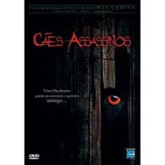 Imagem de DVD Cães Assassinos