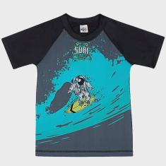 Imagem de Camiseta Surf com Proteção