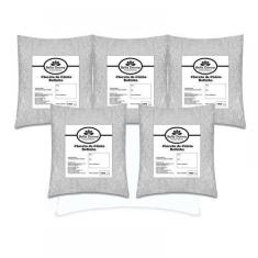 Imagem de Cloreto De Calcio 10Kg Anti Mofo + 15 Potes - Bella Donna