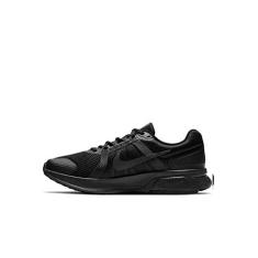 Imagem de Nike Men's Stroke Running Shoe, Black Dk Smoke Grey, 8.5