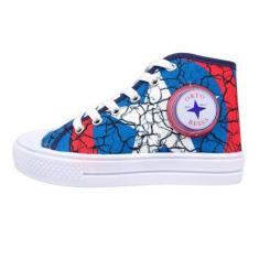 Imagem de Tenis Ortobessa Cano Alto - 48 Com Luz