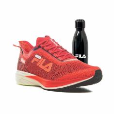Imagem de Tenis Fila KR6 Masculino Running Performance Corrida-Masculino