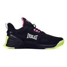 Imagem de Tênis Everlast Climber Pro Feminino Training
