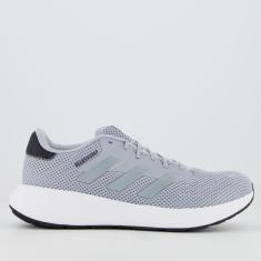Imagem de Tênis Adidas Response Runner Cinza-Masculino