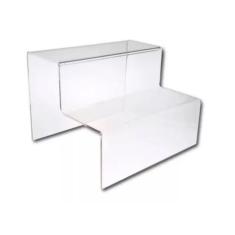 Imagem de Expositor 2 Escadas Action Figure Funko Pop Display Suporte - Agv Cria