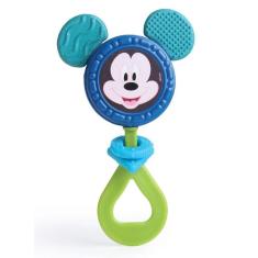 Imagem de Chocalho E Mordedor - Mickey - Disney Baby - Elka