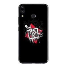 Imagem de Capa Adesivo Skin015 Verso Para Asus Zenfone 5