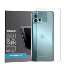 Imagem de Película Hidrogel Verso HD Para Motorola Moto G72