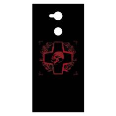 Imagem de Capa Adesivo Skin023 Verso Para Sony Xperia Xa2 Ultra (2018)