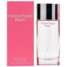 Imagem de Perfume Clinique Happy Heart Feminino Edp 100ml