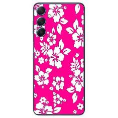 Imagem de Capa Adesivo Skin182 Verso Para Samsung Galaxy M54 5G