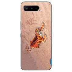 Imagem de Capa Adesivo Skin243 Verso Para Asus Rog Phone 5 (2021) - KawaSkin