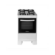 Imagem de Fogão Neo Glass FGVNG410BR com 4 Bocas Piso Suggar, Branco, Bivolt