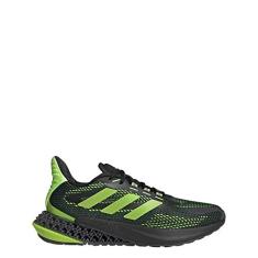 Imagem de adidas 4DFWD Pulse Tênis masculino, Preto/sinal verde/carbono, 42