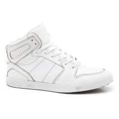 Imagem de Tenis Feminino Embarcadero Casual Skatista Sola Reta - LandFeet-Unissex