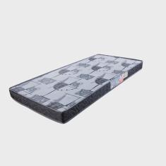 Imagem de Colchão Solteiro Montreal Espuma D20 12x188x78cm Astra Black