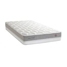 Imagem de Colchão Solteiro Molas MasterPocket Ensacadas Maxspring C 1672 One Side (88x188x25) - Herval