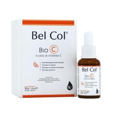 Imagem de Bel Col Bio C 20 Fluido de Vitamina C Rejuvenescedora 30 ML