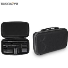 Imagem de Bolsa Para Transporte Da Insta360 One X / X2 E Acessórios - Sunnylife