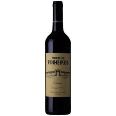 Imagem de Vinho Cartuxa Monte De Pinheiros Tinto 750 Ml