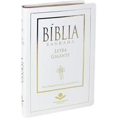 Imagem de Bíblia Sagrada - Letra Gigante - Vários Autores - 7899938403358