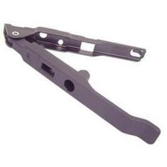 Imagem de Alavanca Abertura Capo Longa Completo 1394414 Scania