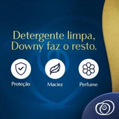 Imagem de Amaciante Downy Concentrado  Adorável 900ml