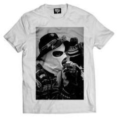 Imagem de Camiseta Masculina Gangster