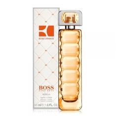 Imagem de Perfume Boss Orange Feminino Eau De Toilette 75Ml - Hugo Boss