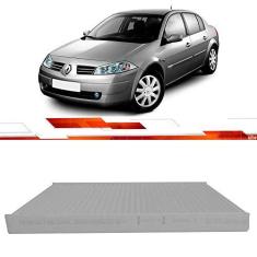 Imagem de FILTRO CABINE AROMATIZADO KANGOO MEGANE