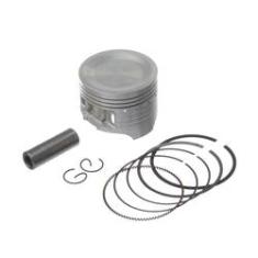 Imagem de Pistao Kit C/Anel Kmp Cg 125 2009/ 0.75