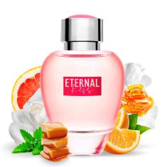 Imagem de Perfume Eternal Kiss Feminino Edp 90ml La Rive