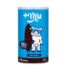Imagem de Whey Protein Tradicional 450g - Mais Mu
