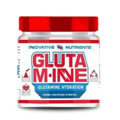 Imagem de Glutamina 100% Pure 300G - Innovative Nutrients