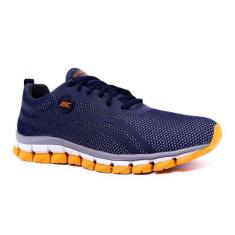 Imagem de Tenis Masculino numeracao especial malha respiravel L21 6051