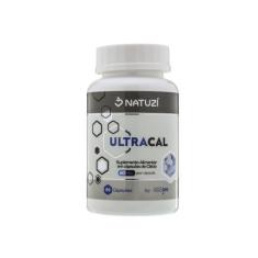 Imagem de Suplemento De Cálcio Ultracal Natuzí - By Issosim