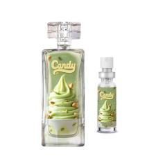 Imagem de Perfume Candy - Sorvete de Pistache (55ml) Linha Gourmand Thipos + Portable (7ml)