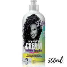 Imagem de Creme De Pentear Definidor De Cachos Soul Power Curly Definition Cream