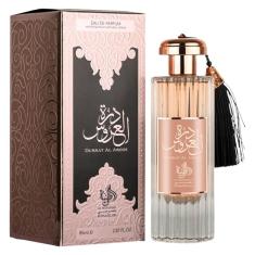 Imagem de Perfume Arabe Durrat Al Aroos EDP 100ml Feminino-Feminino