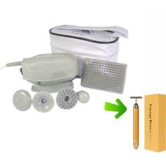 Imagem de Aparelho de Massagem Super Potente 40 Watts + Massageador Harmonização