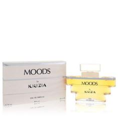 Imagem de Perfume Feminino Krizia Moods 50 Ml Eau De Parfum
