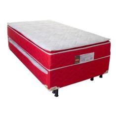 Imagem de Bicama Charm Vermelho - Cazdol