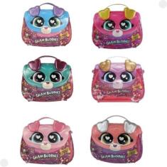 Imagem de Pelúcia Glam Buddies Amigos Charmosos - FUN, Chanel