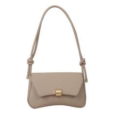 Imagem de Bolsa Feminina Baguete Moderna Lind Blogueira Tendencia 2025 - Alwy, B