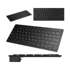 Imagem de BDNET, Teclado Bluetooth P/galaxy Tab S8 5g Sm-x706 11 Preto