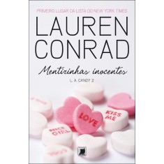 Imagem de Mentirinhas Inocentes - Lauren, Conrad - 9788501094087