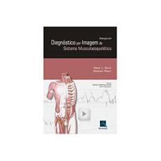 Imagem de Avanços em Diagnóstico por Imagem do Sistema Musculoesquelético - Peter L. Munk, Bassam Masri - 9788537201824