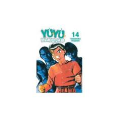 Imagem de Yu Yu Hakusho - Volume 14 - Yoshishiro Togashi - 9788545700975